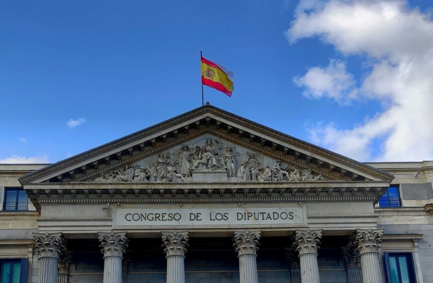El Congreso abre la puerta a limitar los bloqueos masivos de IP
