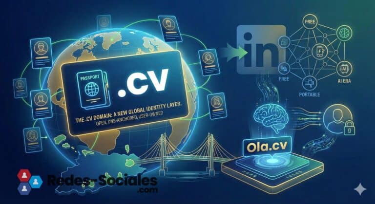 Nueva portada 3 Cabo Verde quiere que tu próximo currículum sea un dominio .cv, no un perfil en LinkedIn