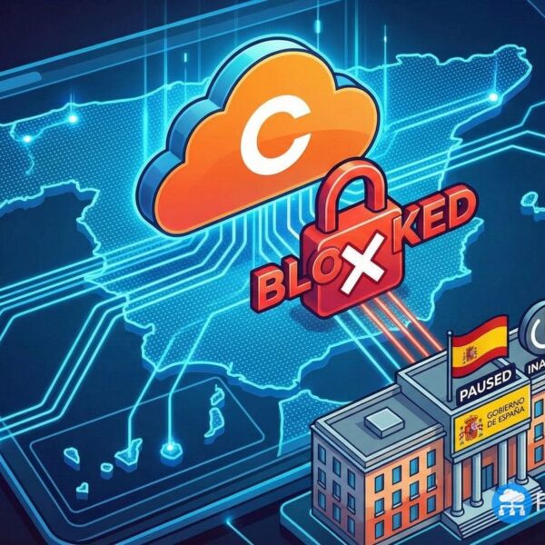 Cloudflare denuncia “sobrebloqueo” en España: el pulso con LaLiga reabre el debate sobre quién protege al usuario cuando se corta Internet