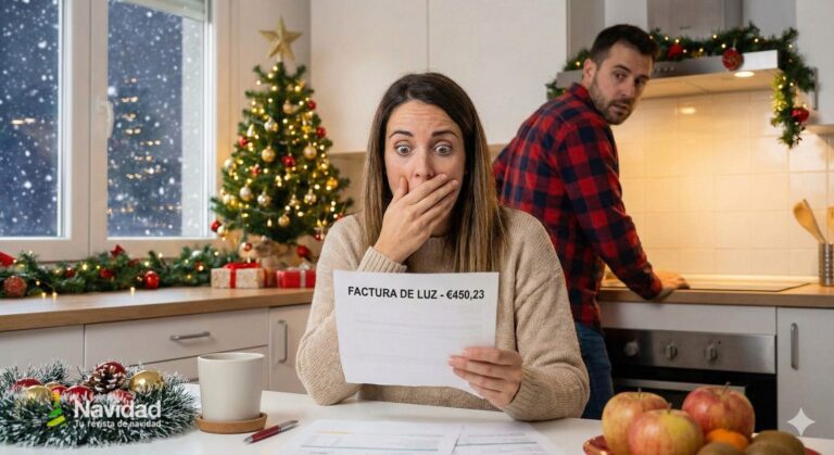 Factura de la luz muy alta: causas habituales, cómo detectarlas y soluciones para pagar menos