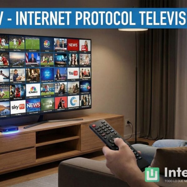 IPTV-org: cómo ver miles de canales IPTV “en abierto” con listas M3U… y qué debes saber para no meterte en líos