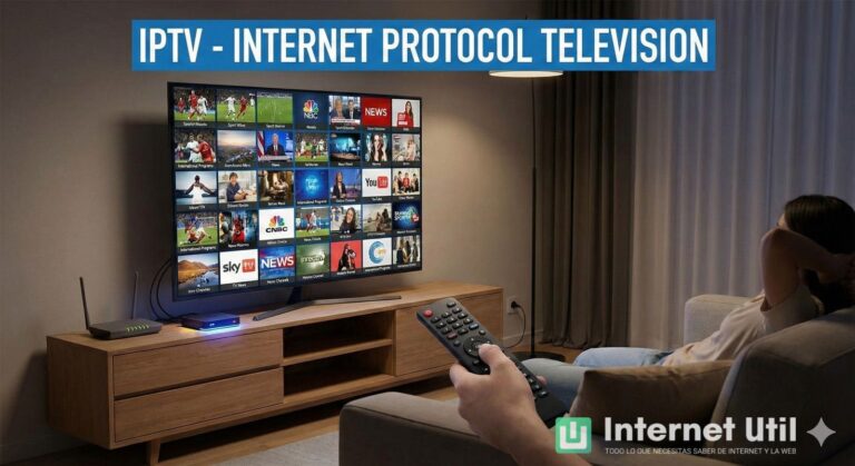 Nueva portada 3 IPTV-org: cómo ver miles de canales IPTV “en abierto” con listas M3U… y qué debes saber para no meterte en líos