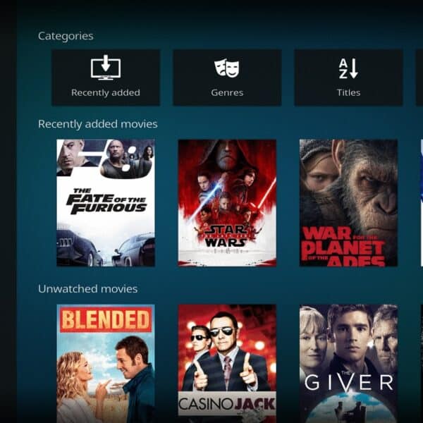 Kodi 21.3 “Omega” llega por fin a todos: HDR en Xbox One, Blu-ray más estable en Linux y una ronda de correcciones clave