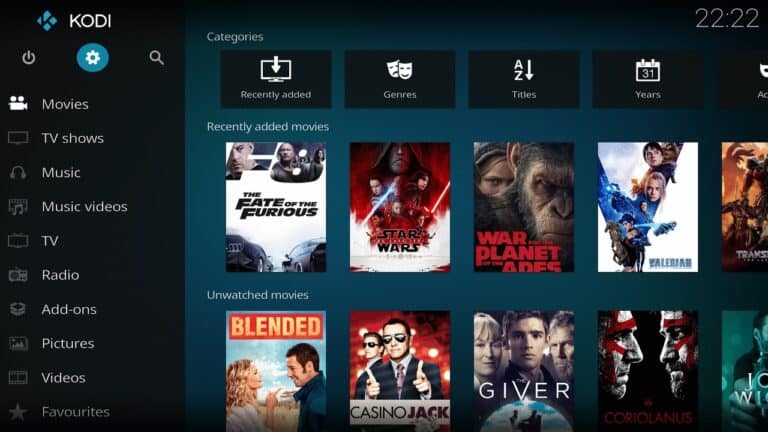 Nueva portada 3 Kodi 21.3 “Omega” llega por fin a todos: HDR en Xbox One, Blu-ray más estable en Linux y una ronda de correcciones clave