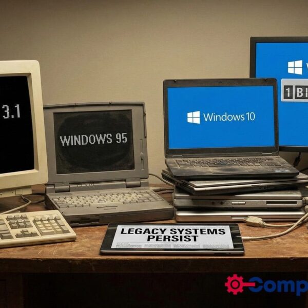 Casi 1.000 millones de ordenadores siguen con Windows 10: ¿toca cambiar de PC, pasarse a Linux o mirar a Mac?
