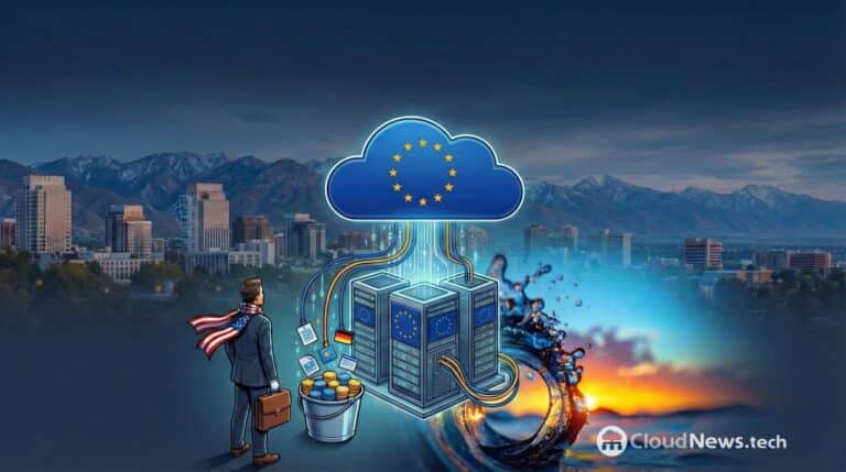 La “nube soberana” de AWS llega a Europa: más controles dentro de la UE, pero sin soberanía europea real