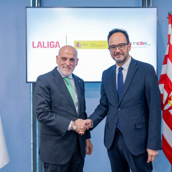 El acuerdo SETID–LaLiga sobre ciberseguridad reabre la polémica por los bloqueos “colaterales” de Internet en días de partido