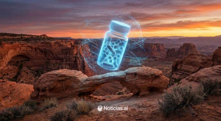 Recetas médicas con Inteligencia Artificial: qué ventajas tendría (y qué riesgos) si llegara a España