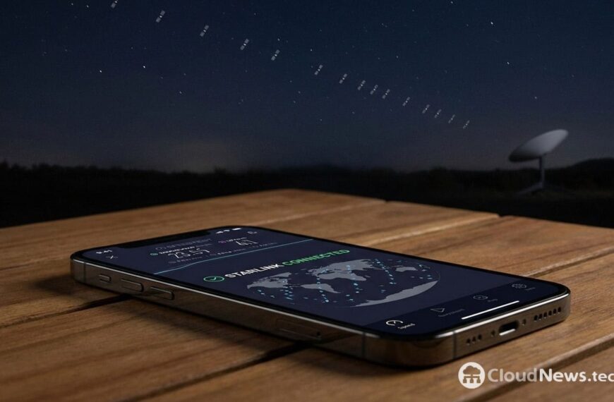 Nueva portada banner 8 Llamadas “desde el cielo”: cómo será la cobertura satelital en el móvil cuando llegue a España