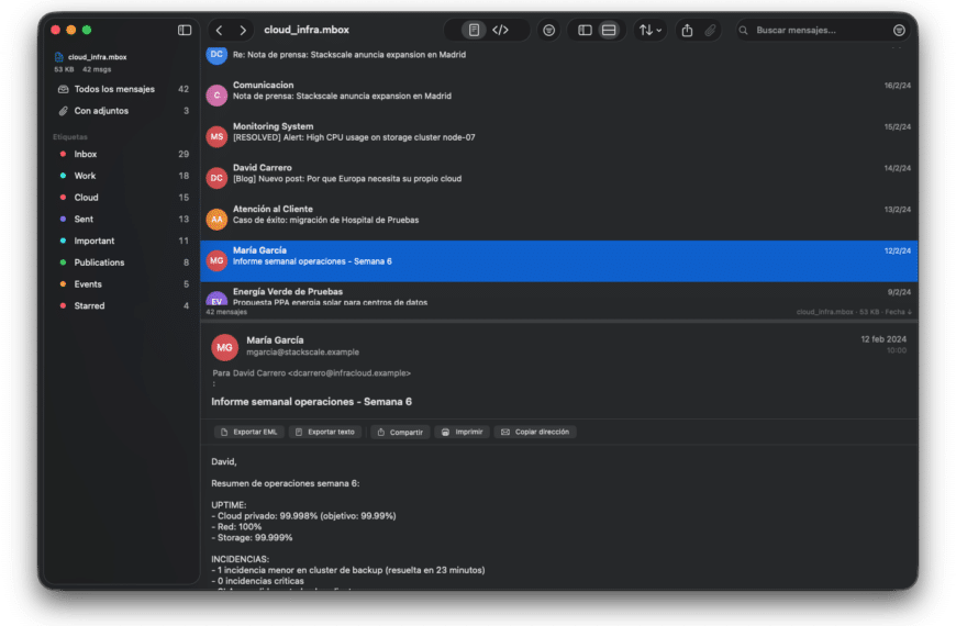 Nueva portada banner 9 MBOX: el “plan B” de Gmail para consultar tu correo offline (y sin depender de la nube)