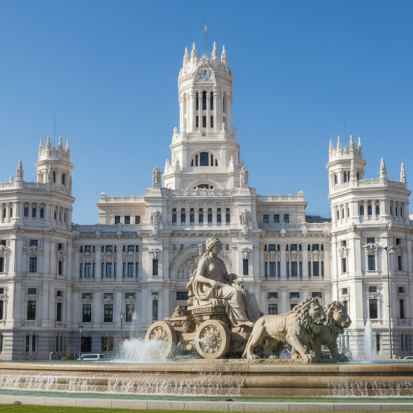 010 Línea Madrid: teléfono gratuito de atención al ciudadano 2026