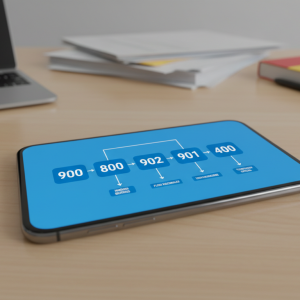 Números 900, 800, 901, 902 y 400: guía completa prefijos España 2026