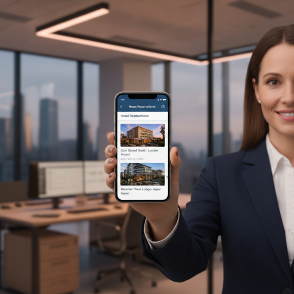 Teléfono de Booking en España: Todas las Formas de Contacto y Atención al Cliente