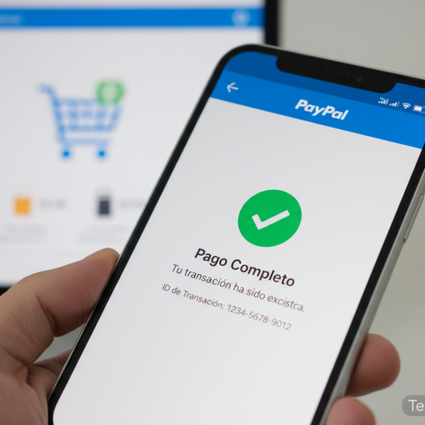 Las tiendas ya no podrán cobrarte más por pagar con PayPal: esto cambia el 9 de junio de 2026