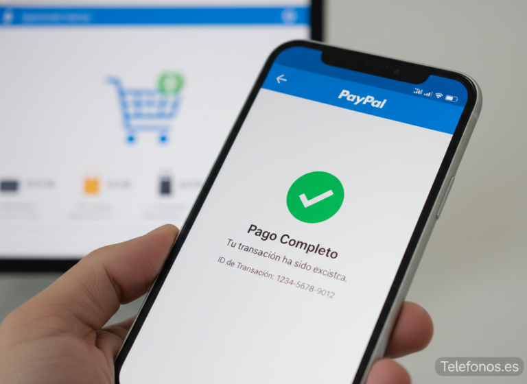 Las tiendas ya no podrán cobrarte más por pagar con PayPal: esto cambia el 9 de junio de 2026
