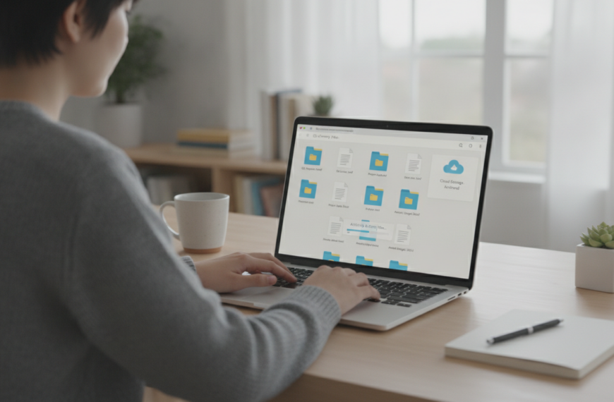 Convertir PDF a PDF/A para archivar contratos y facturas en el navegador
