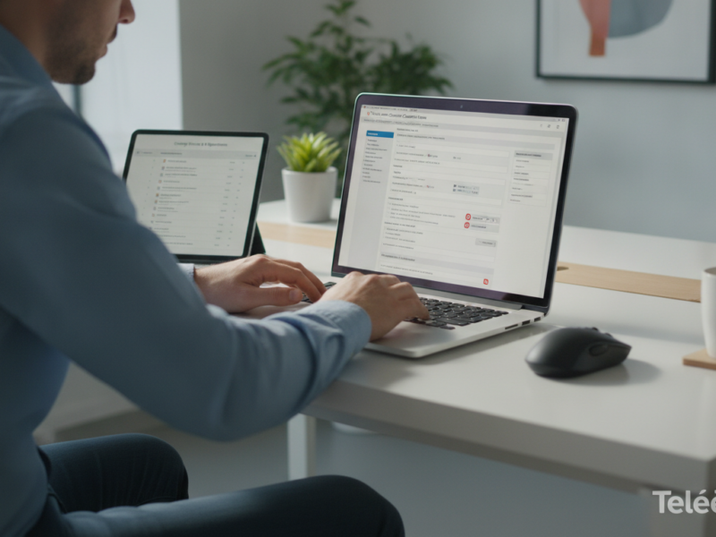 Rellenar y editar PDFs en el navegador para trámites con empresas
