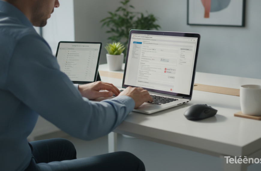 Rellenar y editar PDFs en el navegador para trámites con empresas