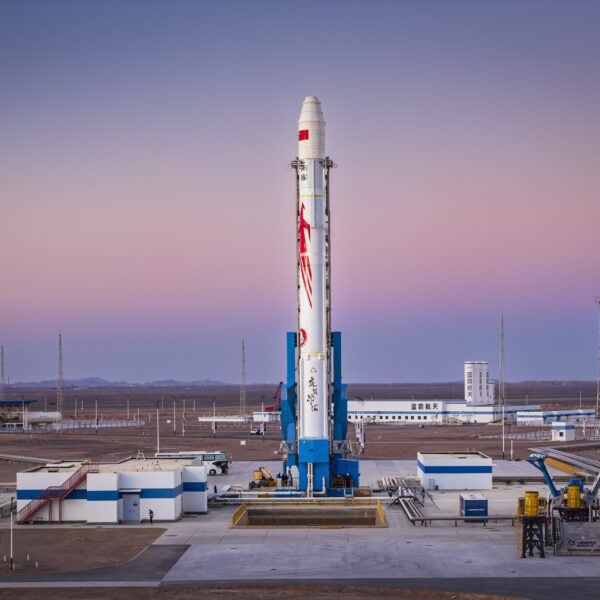China da otro paso hacia los cohetes reutilizables con el aterrizaje del Zhuque-3