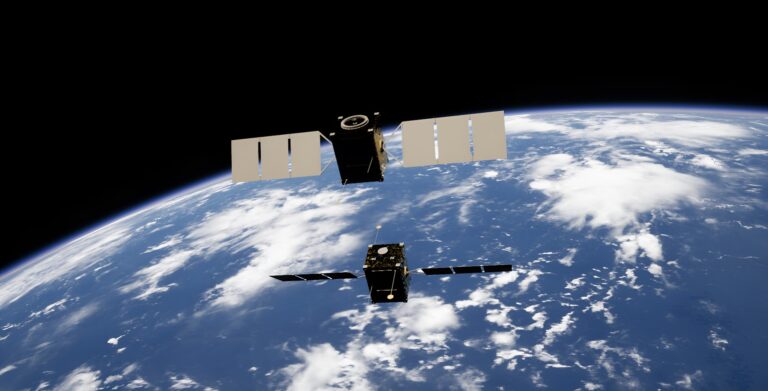 IRIS² acelera: Europa desplegará 348 satélites para reducir su dependencia de Starlink
