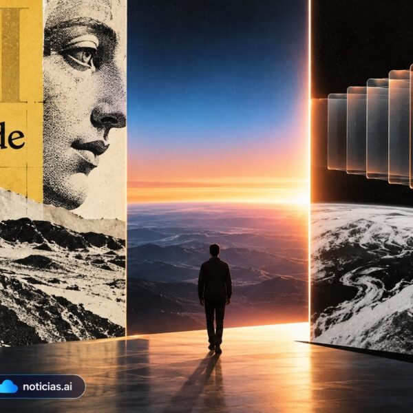 Anthropic lanza Claude Opus 5.5: una IA más rápida, barata y preparada para trabajar sola