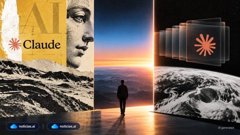 Anthropic lanza Claude Opus 5.5: una IA más rápida, barata y preparada para trabajar sola