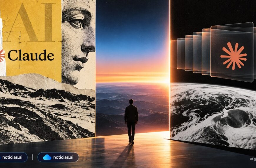 Nueva portada banner 8 Anthropic lanza Claude Opus 5.5: una IA más rápida, barata y preparada para trabajar sola