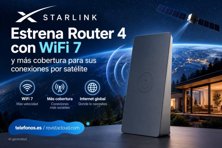 Nueva portada 1 Starlink renueva su router con WiFi 7 para mejorar la cobertura dentro de casa