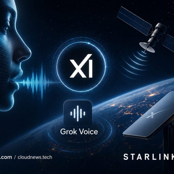 Grok Voice lleva la IA al teléfono y amenaza el valor tradicional de las telecos